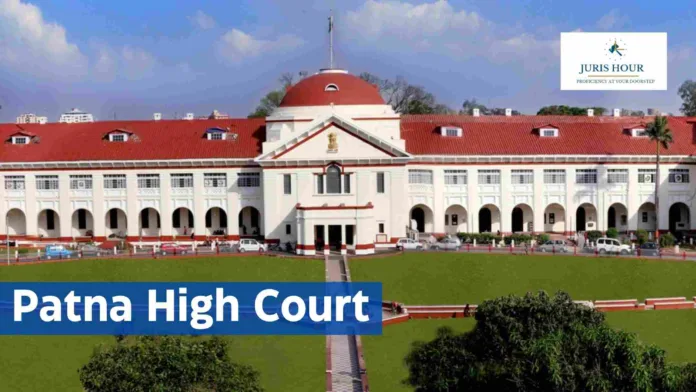 Limitation For GST Refund In Wrong Tax Head Cases Starts From Date Of Correct Payment: Patna High Court
