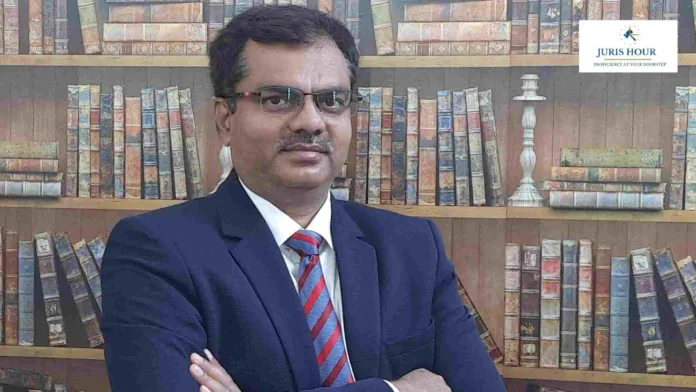 Pramod Rai Appointed Judicial Member of GSTAT: Know Him