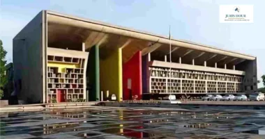 Failure To Notify Change in Partnership Makes Retired Partner Liable For GST Dues: Punjab & Haryana HC