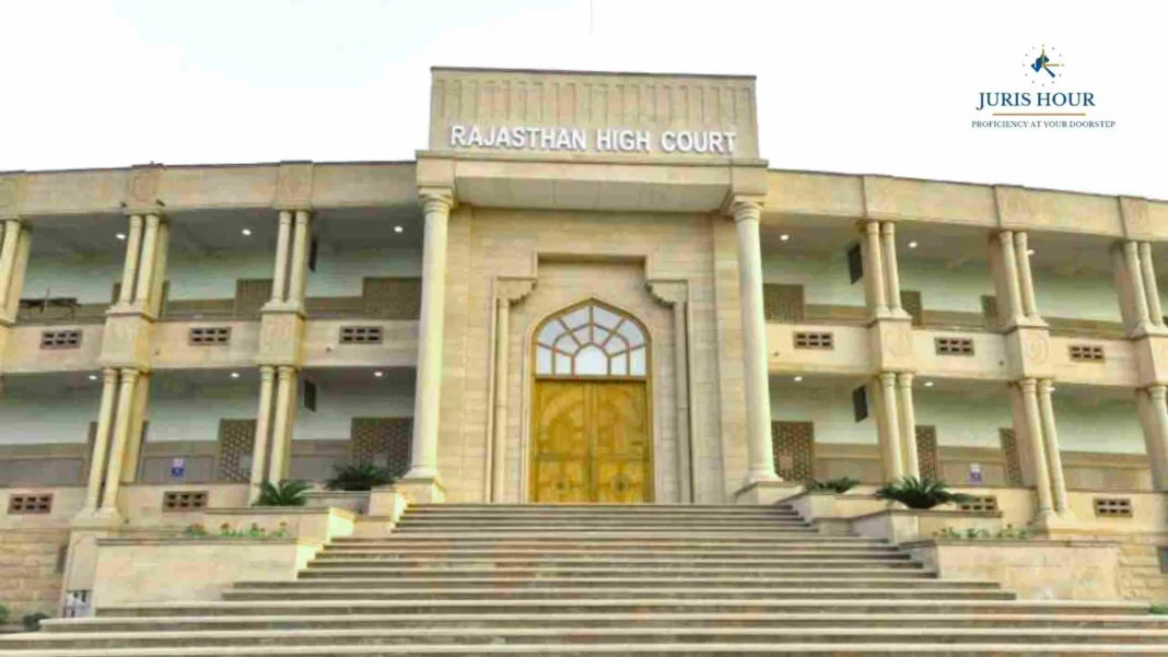 Govt. Power Of Creating Sleeper Bus Category Without Tax Exemptions Upheld, Strikes Down Recovery Notices for Procedural Lapses: Rajasthan High Court