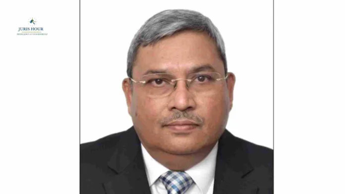 Rajesh Jain Appointed as Judicial Member at GSTAT: A Stalwart of Indirect Taxation Joins the Bench