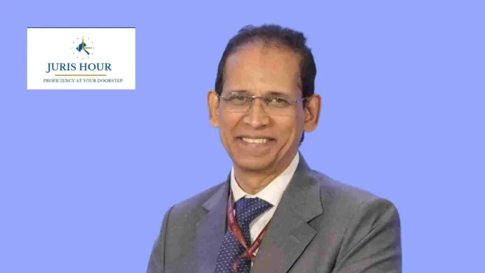 S.K. Rahman Appointed as Technical Member of GST Appellate Tribunal: A Glimpse Into His Illustrious Career