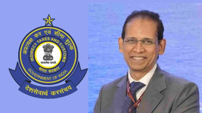Thiruvananthapuram Zone Under Headed By Chief Commissioner of CGST & Customs S.K. Rahman Clinches AIR 1 in Registrations and Appeals Disposal