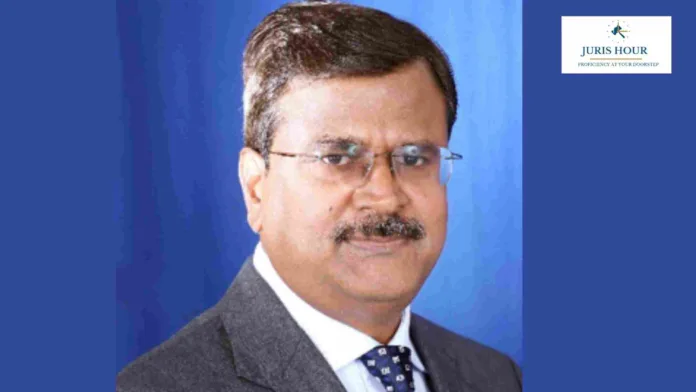 Subramanya Vishwanath Rayaprol Appointed as Judicial Member of GSTAT: Know Him