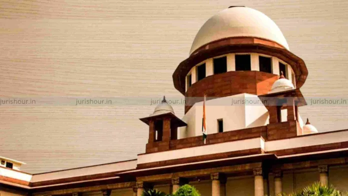 GST Refund From Cash Ledger Can’t Be Withheld Without Just Cause: Supreme Court