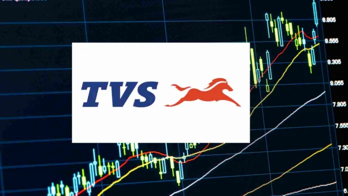 TVS Motor Secures NCLT Approval to Issue ₹1,900 Crore Worth of Bonus Preference Shares