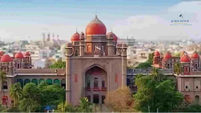 Allegations Based On Documentary, Digital Evidence: Telangana High Court Grants Anticipatory Bail in GST ITC Fraud Case