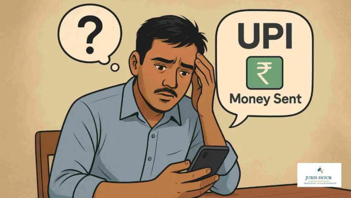 Steps to Recover Money Transferred to a Wrong UPI Address — what to do, fast
