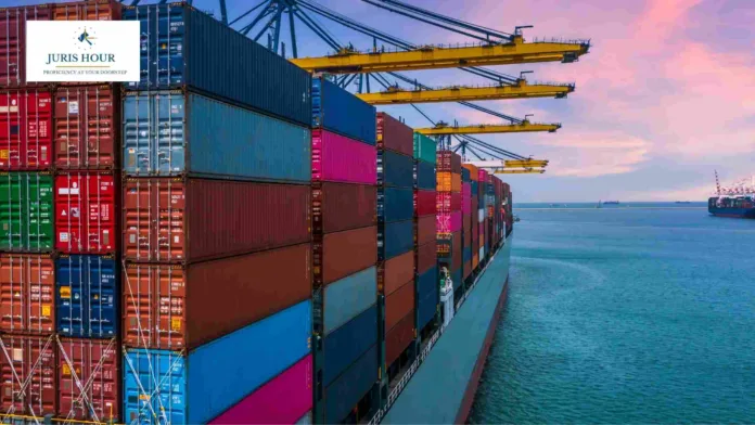 India Assesses Impact of US Tariff Hike; 55% of Exports to Face 25% Duties