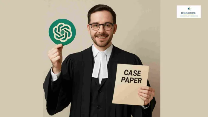 How ChatGPT Can Help Lawyers in Their Legal Work?