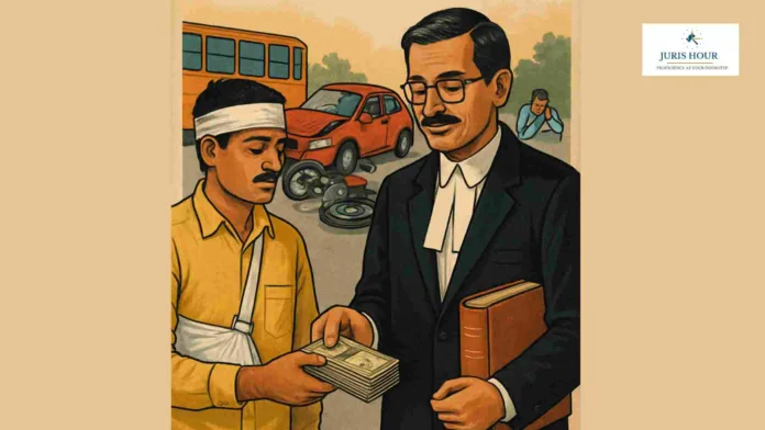 Navigating Accident Lawyer Fees and Legal Support in India: What You Should Know