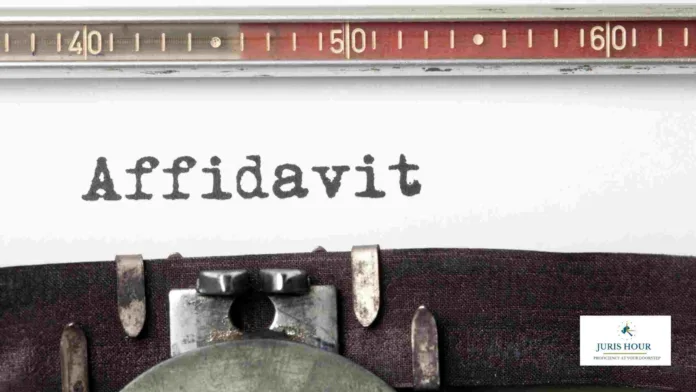 Why CESTAT Rejected Affidavit as Additional Evidence?