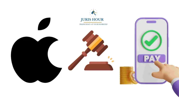 Apple Sued for Allegedly Stealing Trade Secrets to Build Apple Pay