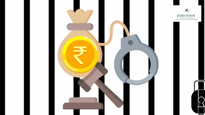 Faridabad CGST Cracks Supplier Fraud, Helps Delhi West Uncover Rs. 523 Cr GST ITC Scam; Court Denies Bail