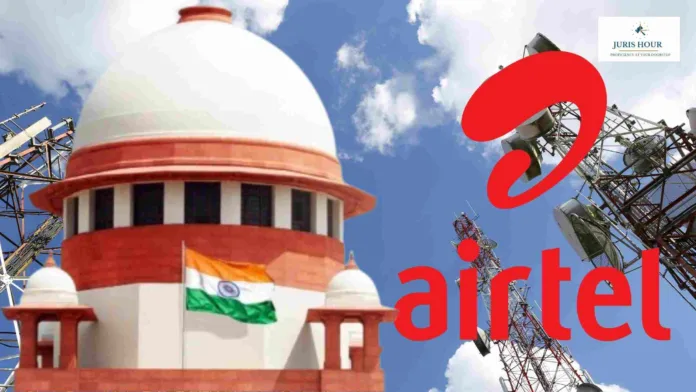GST ITC on Telecom Towers Upheld: Supreme Court