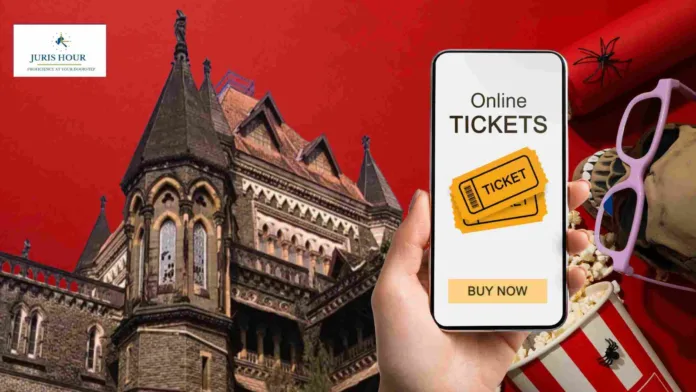 Maharashtra Govt. Can Levy Entertainment Duty on Online Ticket Convenience Fees: Bombay High Court
