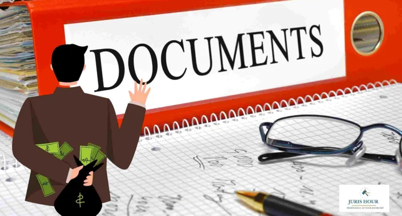Senior Sales Tax official Accused of Misusing Confidential Departmental Data to Extort Businessmen
