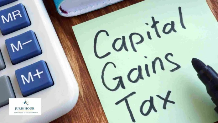 How Capital Gains Account Scheme Helped a Hyderabad Seller Save Over ₹10 Lakh in Taxes
