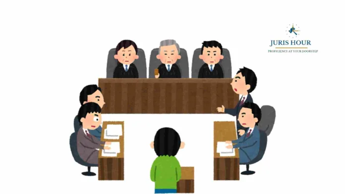 Supreme Court Affirms Chief Justice’s Authority as Master of the Roster