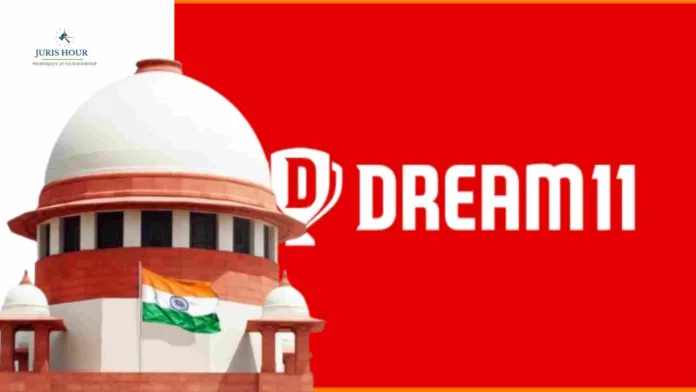 Dream11 Halts Paid Contests After New Gaming Law; Users Demand Legal Challenge