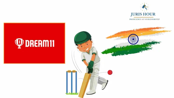 Dream11 Ends Sponsorship of Indian Cricket Team After Online Gaming Ban