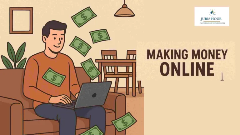 Best Ways to Make Money Online From Home in 2025