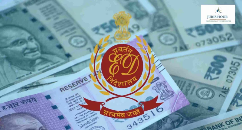 ED Conducts First-Ever Search in Andaman & Nicobar Islands, Unearths Rs. 500 Cr Loan Scam Linked to Ex-MP
