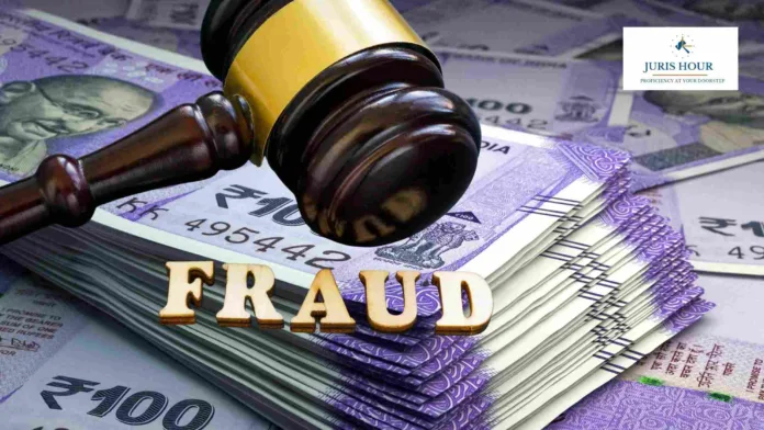 CA, Financial Service Provider Involved In Rs. 150 Crore GST Fraud Case Sent To Judicial Custody: Meerut Court