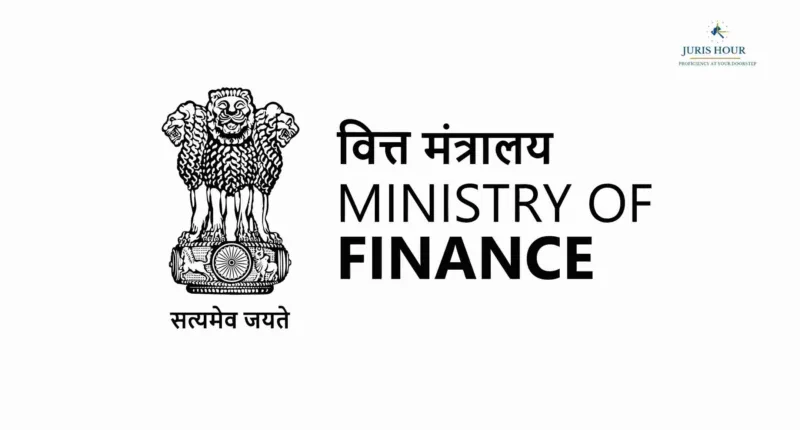 FinMin Amends Rules Governing Customs & Excise Settlement Commission; Existing Officers to Vacate Posts with Compensation
