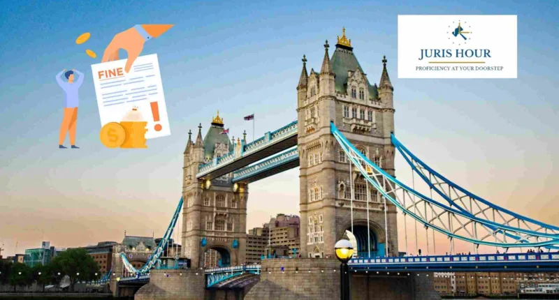 Indian Diplomatic Missions Owe Over £8.6 Million in London Congestion Charges