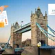 Indian Diplomatic Missions Owe Over £8.6 Million in London Congestion Charges
