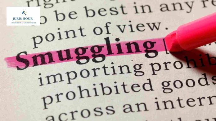 Kerala Emerging as Hotspot for Hybrid Ganja Smuggling