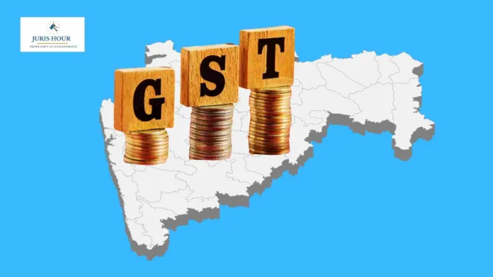 Maharashtra Enacts Major GST Amendments for 2025, Introduces Track-and-Trace for Certain Goods