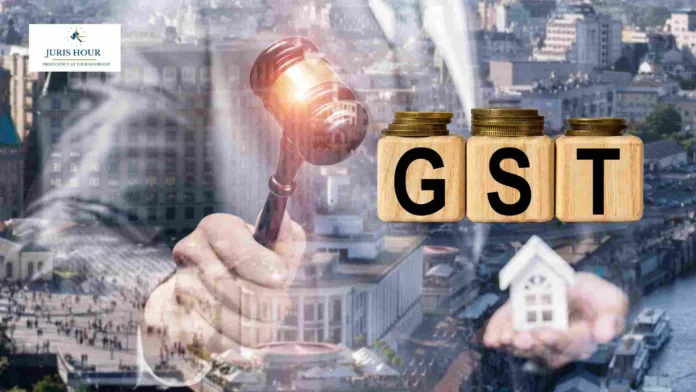 Levy of GST on Immovable Property – Emerging Judicial Perspective Development Rights, Leasehold Rights, etc