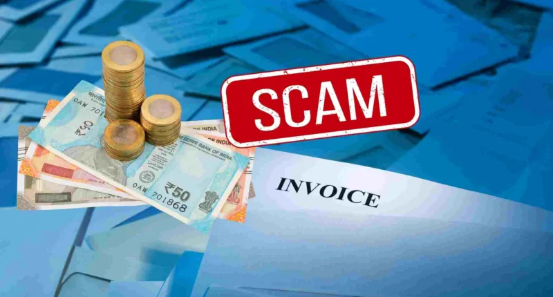 Telangana to Alert Maharashtra on Rs. 100-Crore GST Scam Involving Fake Invoices and Empty Trucks