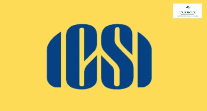 Include CS In Definition of 'Accountant' Under Income Tax Bill, 2025: ICSI