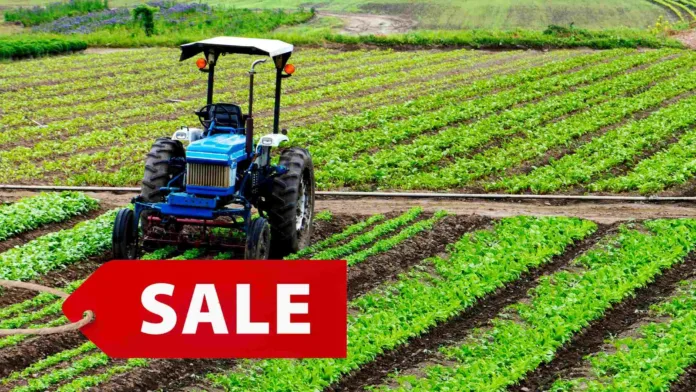 Zero Tax on Selling Certain Agricultural Land: Rules, Conditions, and Exceptions Explained