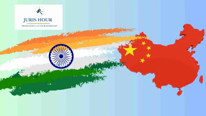 India–China Lt-General Level Talks to Help Ease Border Tensions