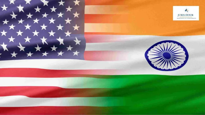 Rajnath Singh: “No Permanent Friends or Enemies, Only Interests” as India Faces Trump’s Tariff Offensive