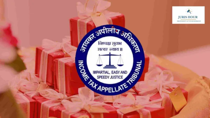 Wedding Gifts Under Income Tax Law Can’t Be Treated As unexplained Income: ITAT 