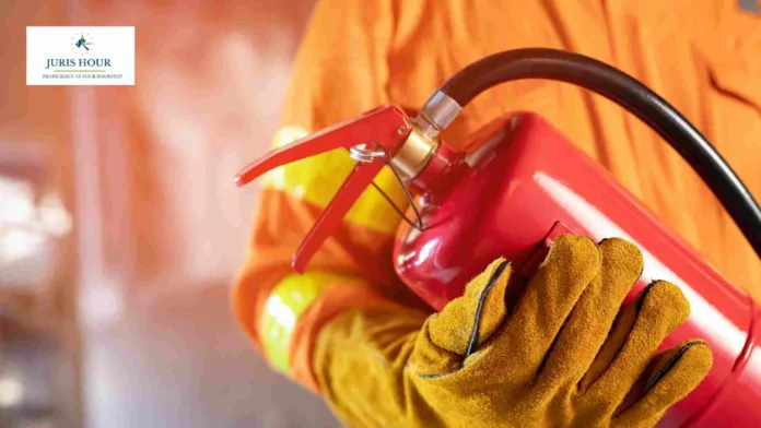 Fire-Fighting Systems Can’t Qualify As ‘Plant And Machinery’, GST ITC Not Available: AAR