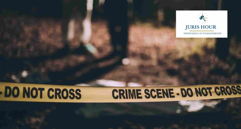 Delhi Woman and Boyfriend Arrested for Husband’s Murder; Body Disposed in Haryana Drain