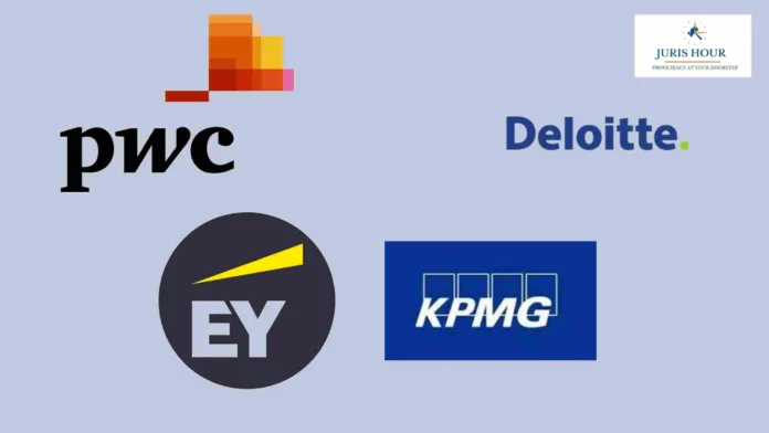 Deloitte, PwC, EY and KPMG Turn to Criminal Lawyers Amid Rising Regulatory and Enforcement Risks