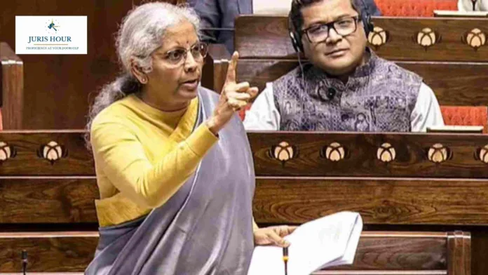 Nirmala Sitharaman Introduces IBC Amendment Bill, 2025: What’s New?