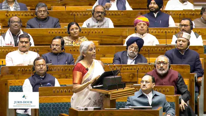 GST 2.0: GoM Approves Scrapping Of 12%, 28% GST Slabs