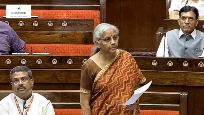 ICSI Demand Ignored: New Income Tax Bill Introduced, No Change in ‘Accountant’ Clause