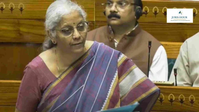 Lok Sabha Passes Manipur GST Amendment and Appropriation Bills Amid Opposition Uproar