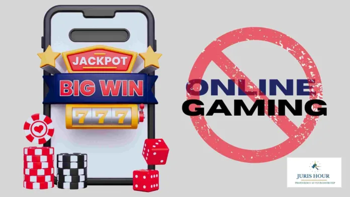 Setback To Online Gaming Apps: Parliament Passes Landmark Bill Banning Online Money Gaming
