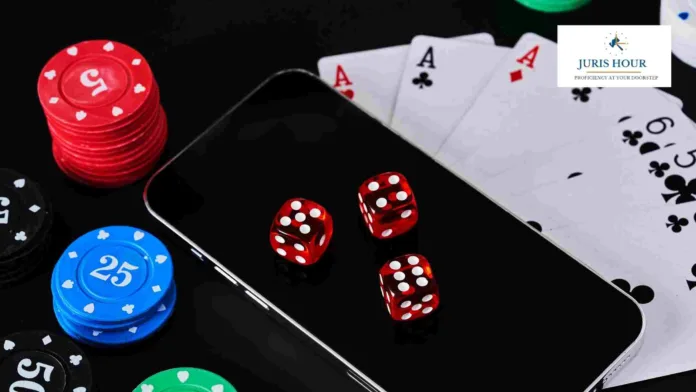 DGGI Ahmedabad Uncovers Rs. 140-Crore Tax Evasion by Gaming Firm