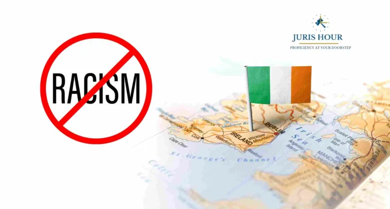 Indian Embassy Issues Safety Advisory After Surge in Racist Attacks in Ireland